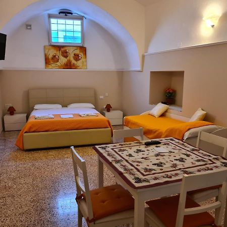 B&B Il Ventaglio Парабита Екстериор снимка