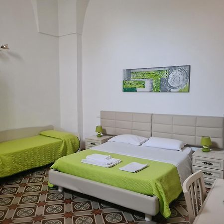 B&B Il Ventaglio Парабита Стая снимка