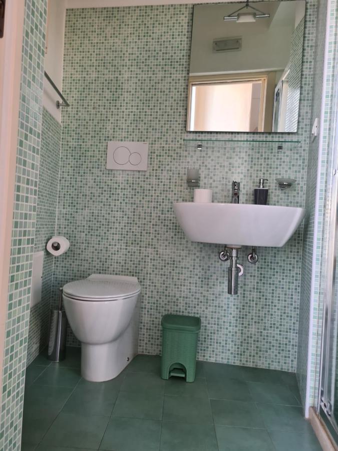 B&B Il Ventaglio Парабита Екстериор снимка