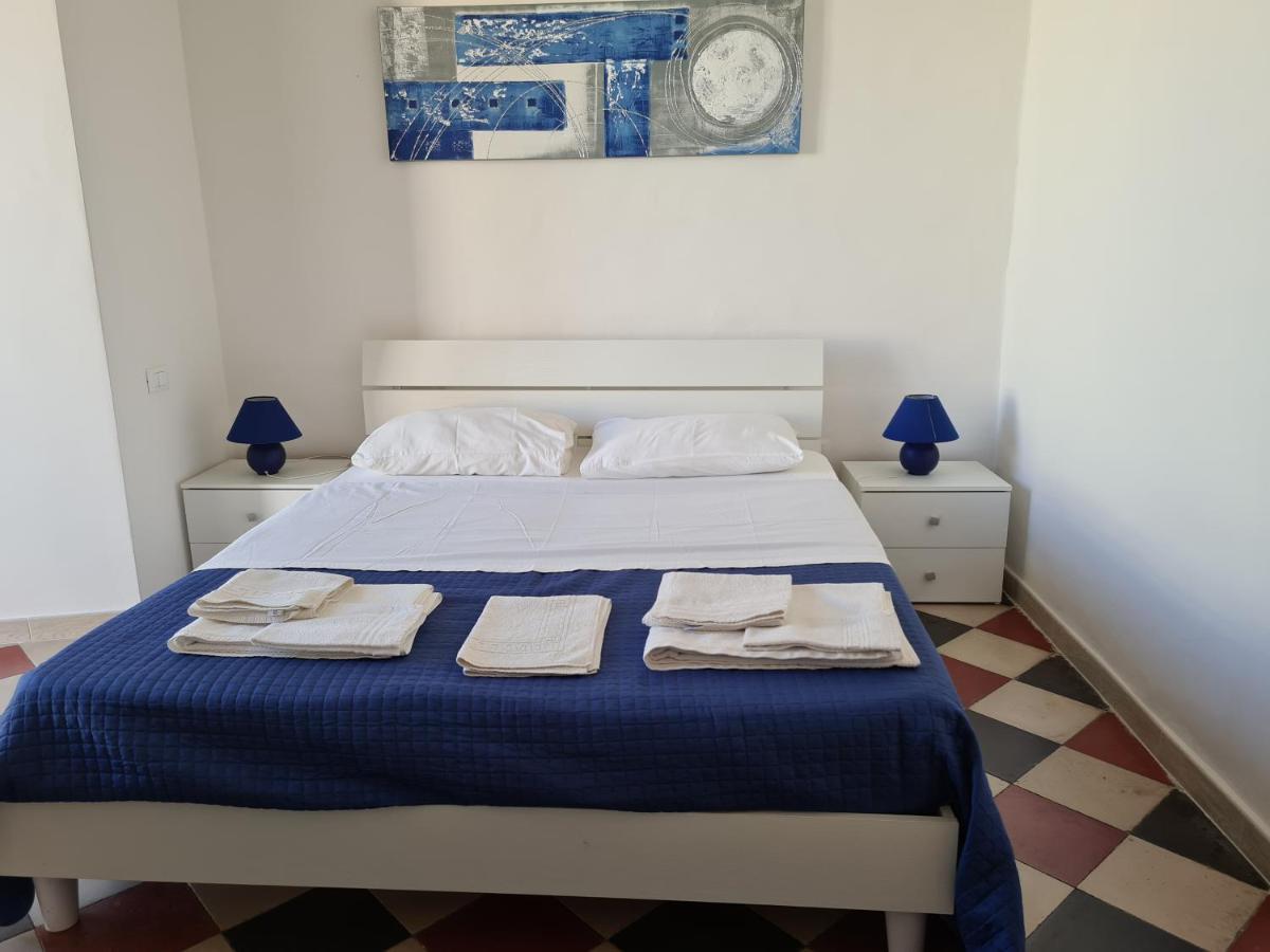 B&B Il Ventaglio Парабита Стая снимка
