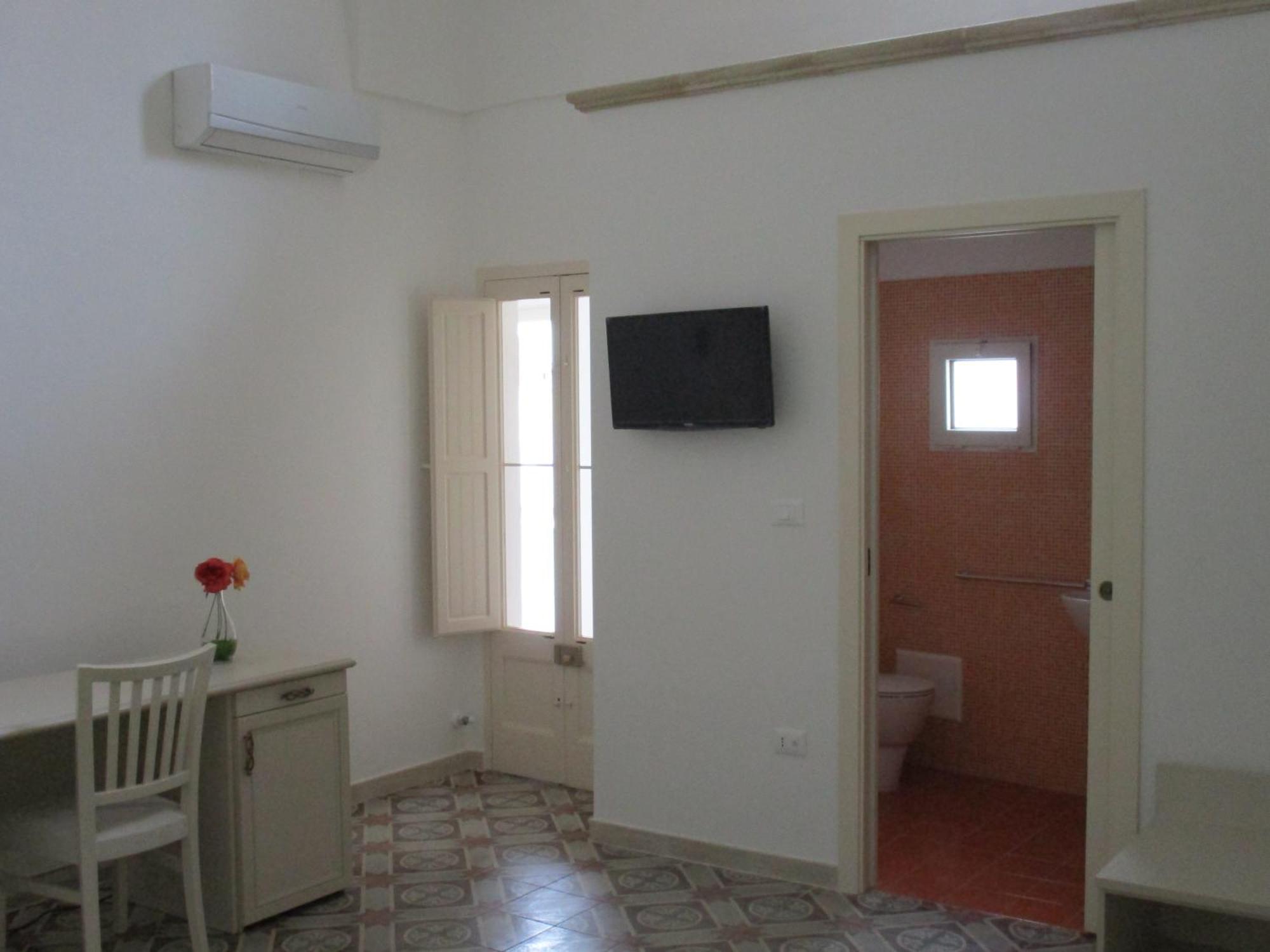 B&B Il Ventaglio Парабита Стая снимка