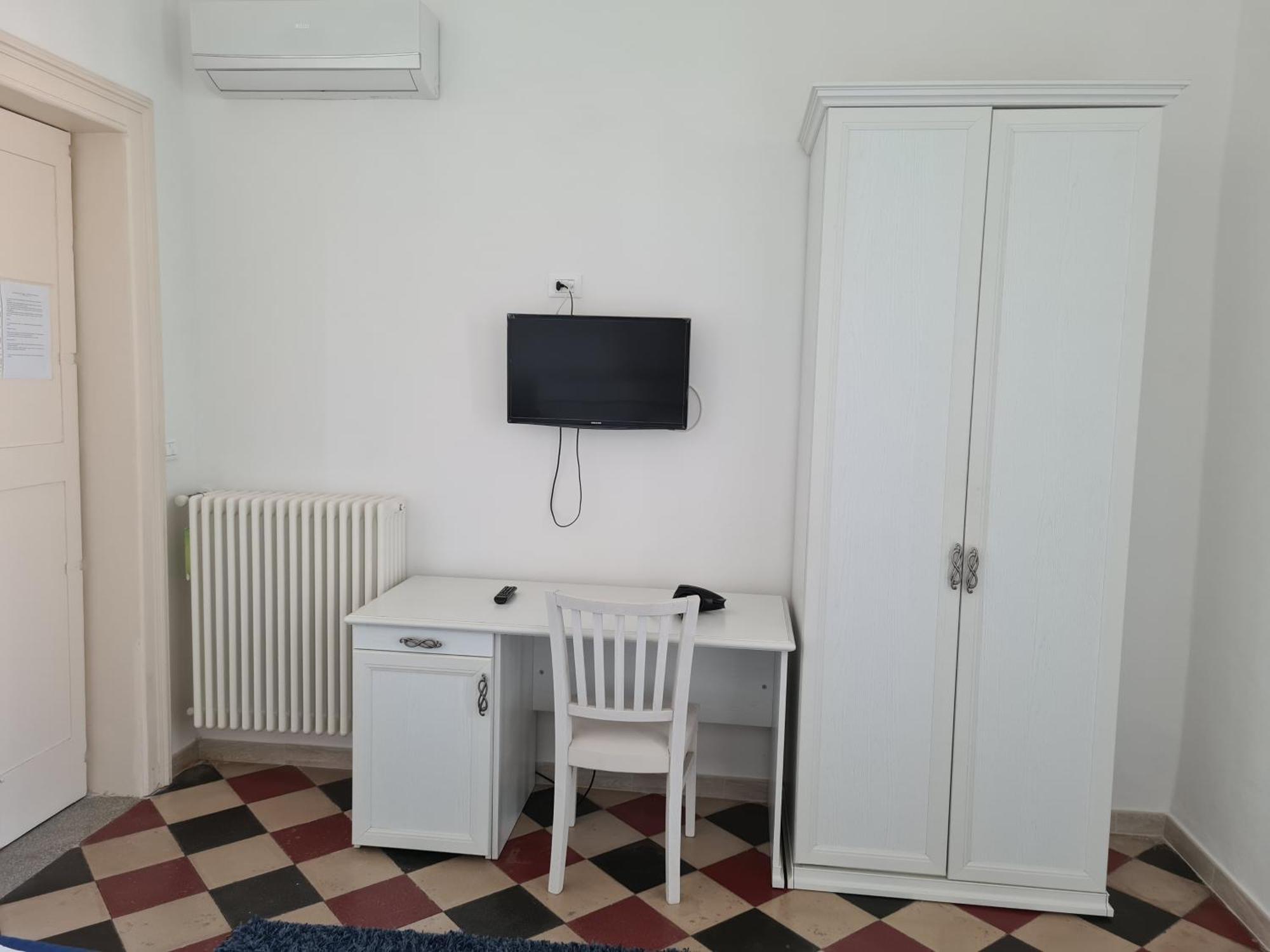 B&B Il Ventaglio Парабита Стая снимка