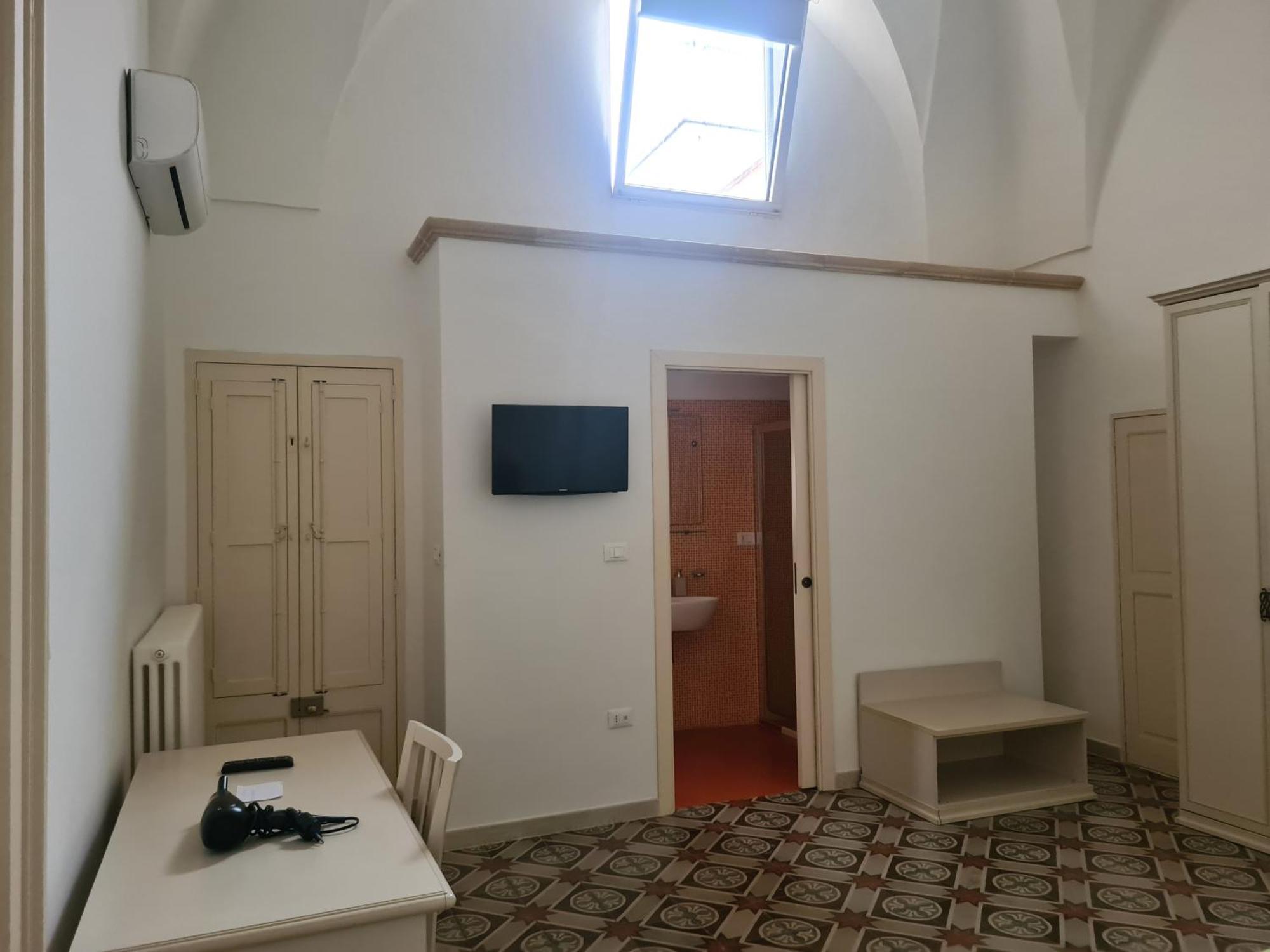 B&B Il Ventaglio Парабита Стая снимка