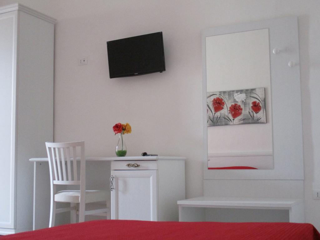 B&B Il Ventaglio Парабита Стая снимка