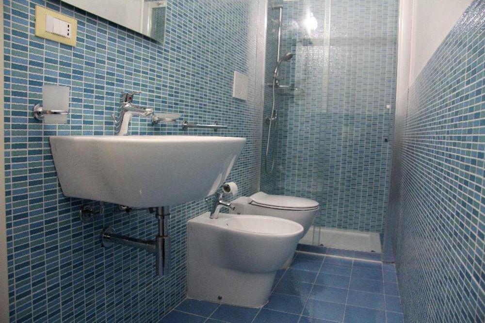 B&B Il Ventaglio Парабита Екстериор снимка