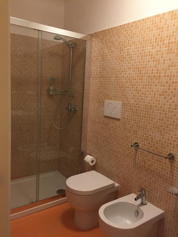 B&B Il Ventaglio Парабита Екстериор снимка