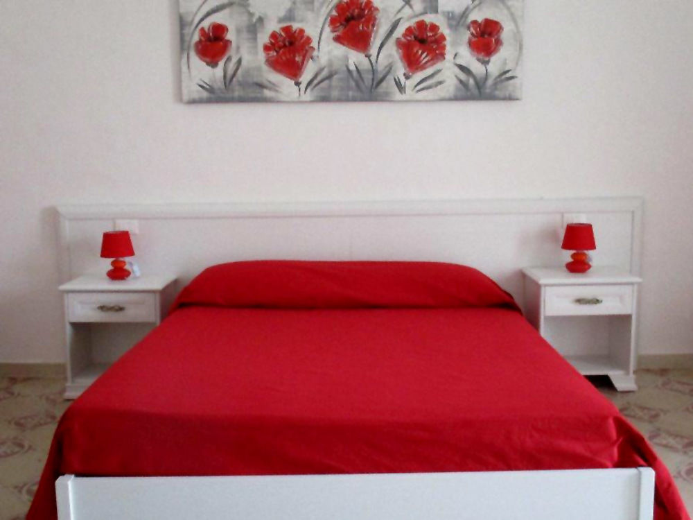 B&B Il Ventaglio Парабита Екстериор снимка