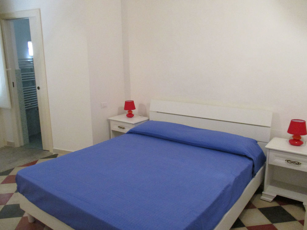 B&B Il Ventaglio Парабита Екстериор снимка