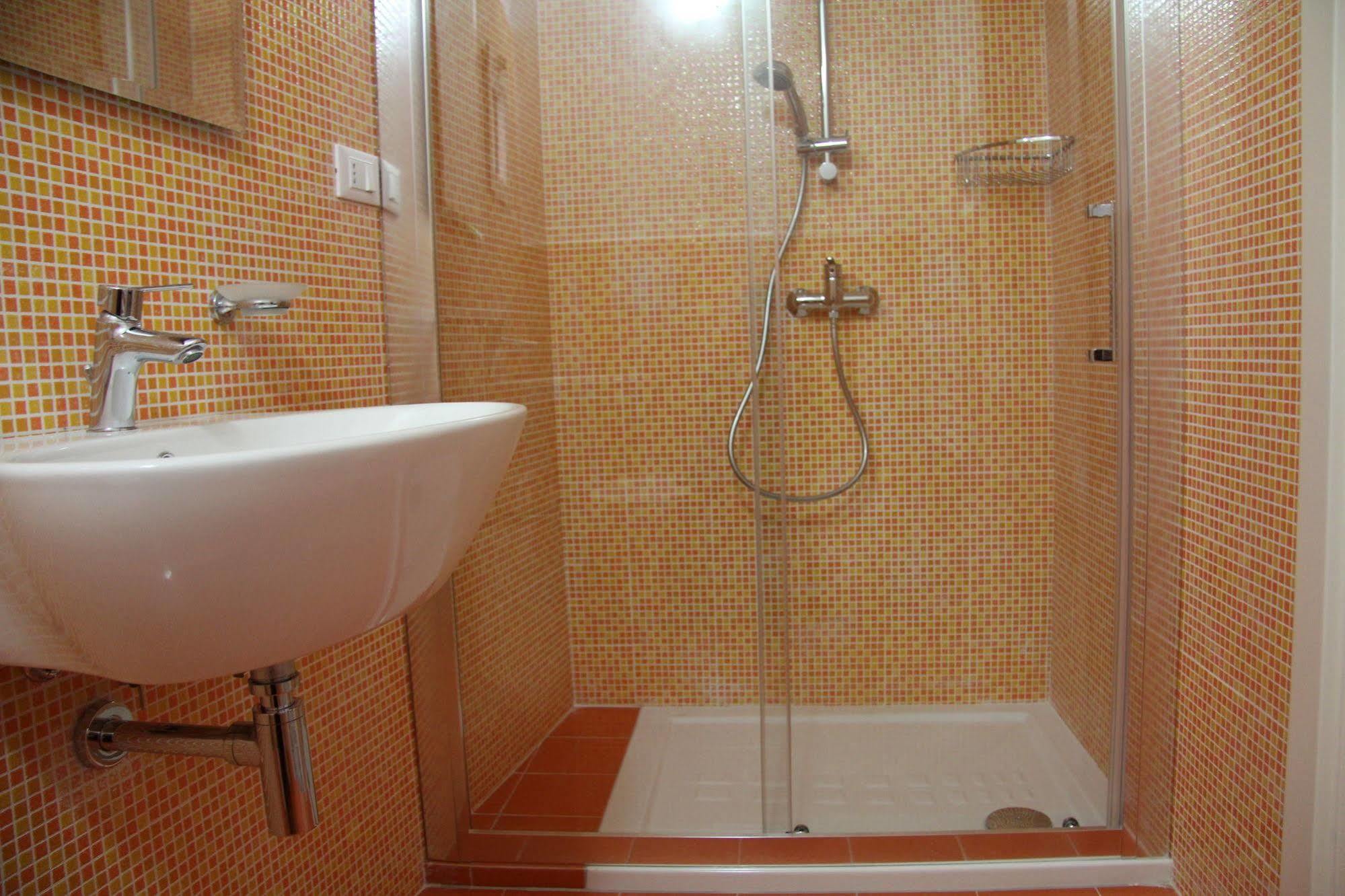 B&B Il Ventaglio Парабита Екстериор снимка